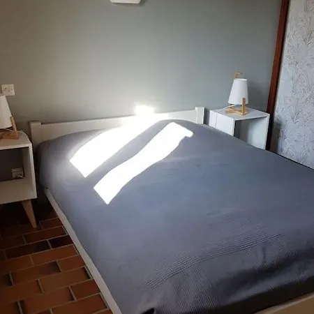 ヴィラ Maison La Palmyre