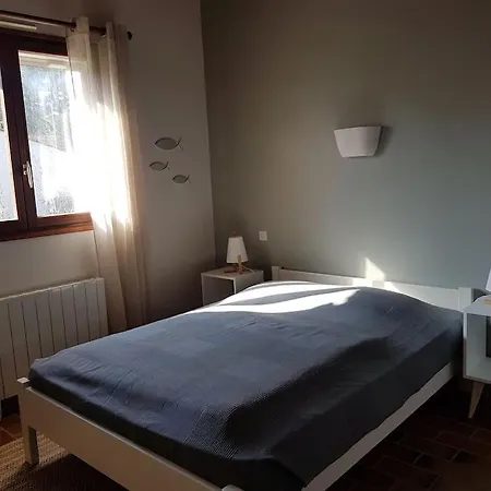 ヴィラ Maison La Palmyre *