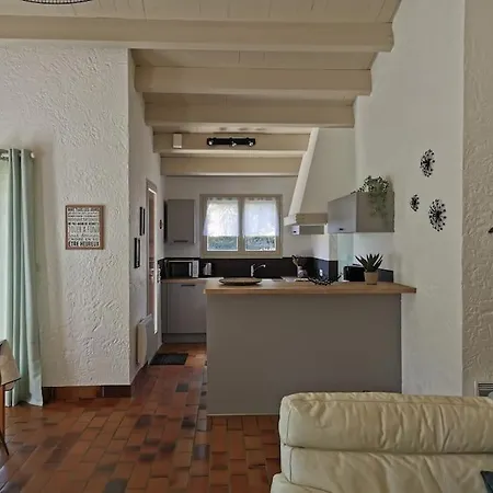 Villa Maison La Palmyre *