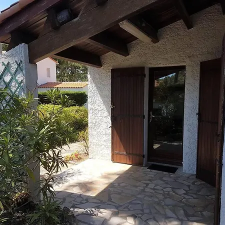 فيلة Maison La Palmyre