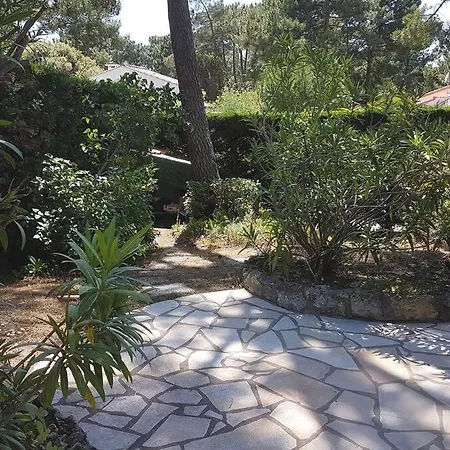 Maison La Palmyre Villa Les Mathes