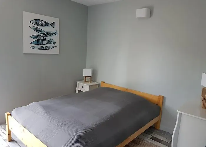 Villa Maison La Palmyre *